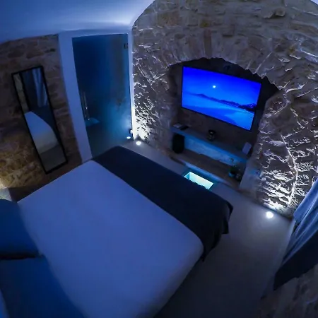 Levante Luxury Penzion 4*