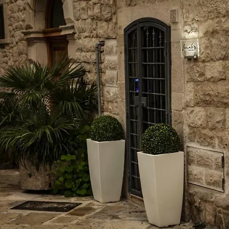 Levante Luxury Penzion 4*