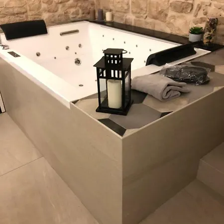 Penzion Levante Luxury Giovinazzo