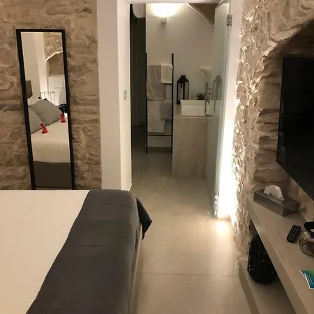 Penzion Levante Luxury Giovinazzo